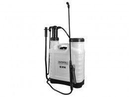 Faithfull Pressure Sprayer Knapsack 16 Litre £46.99